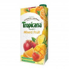 Tropicana Juice - Mixed Fruit